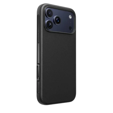 Belkin SheerForce Protect Cover per iPhone 17 Pro Max Compatibile con MagSafe, Design