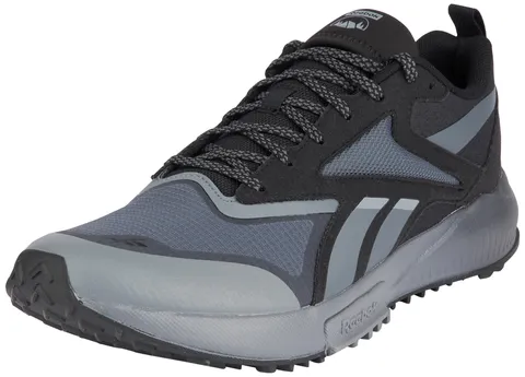 Reebok Uomo Lavante Trail 2 Scarpe Sneakers, Core Black Pure Grey 6 Pure Grey 7, 5.5 UK