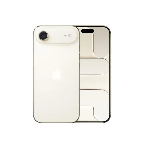 Apple iPhone Air 1TB (6,5", A19 Pro, Oro)
