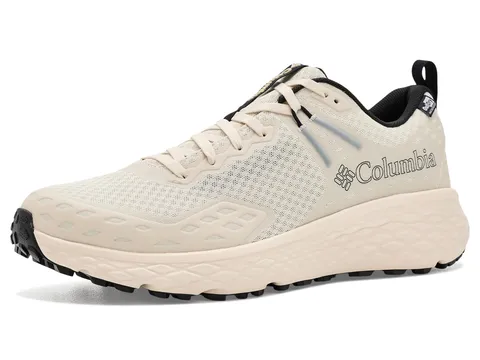 Columbia Konos TRS Outdry - Scarpe da Corsa da Uomo, Nero Naturale, 41 EU