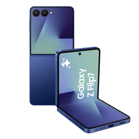 Samsung Galaxy Z Flip7 512GB AI pieghevole
