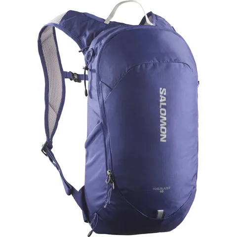 Salomon Trailblazer 10-Mazarine Blue-Ghost Gray