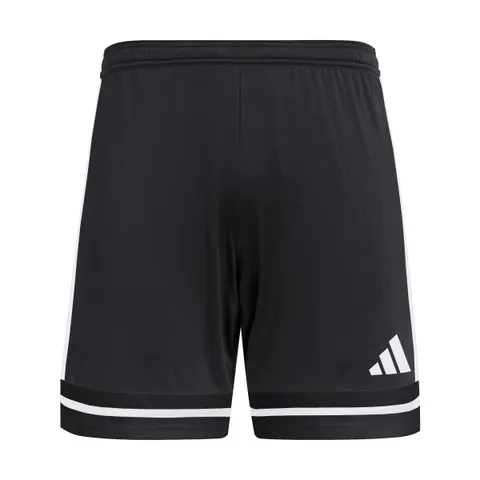 adidas Uomo SQUADRA25 Short, black/black/white, XL