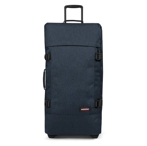 Eastpak Tranverz L Valigia Grande 121L (79 x 40 x 33 cm), trolley viaggio con ruote