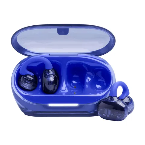 JBL Soundgear Clips True Wireless Open-Ear