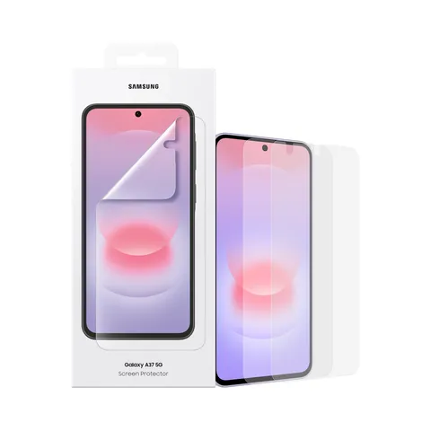 Samsung Pellicola Protettiva Galaxy A37 5G (2X)