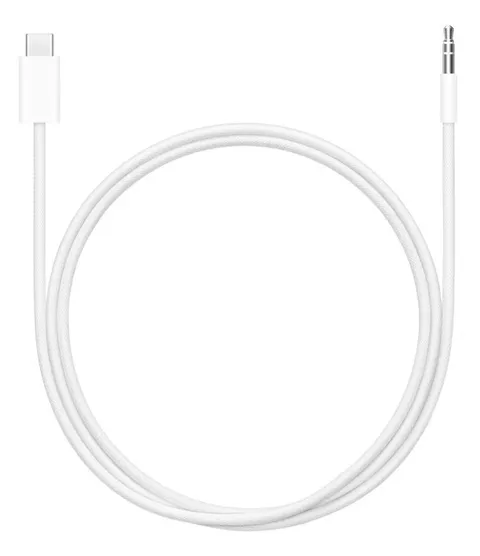Apple Cavo USB-C a jack 3,5mm (1,2m)