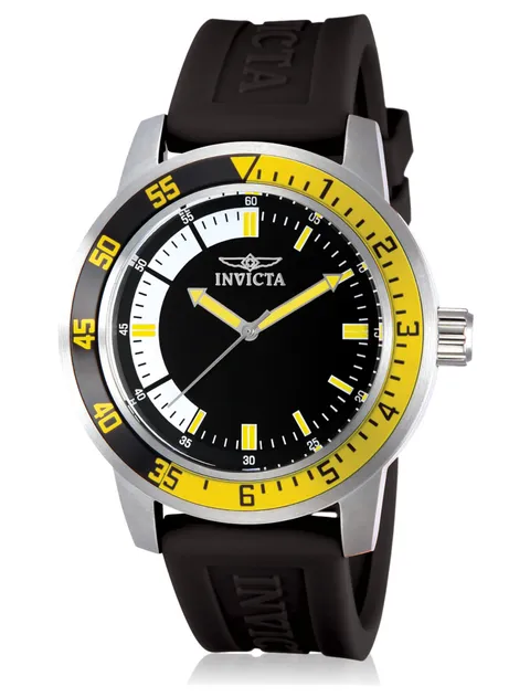 Invicta Specialty Orologio da Uomo in acciaio inossidabile con movimento Quarzo - 45mm