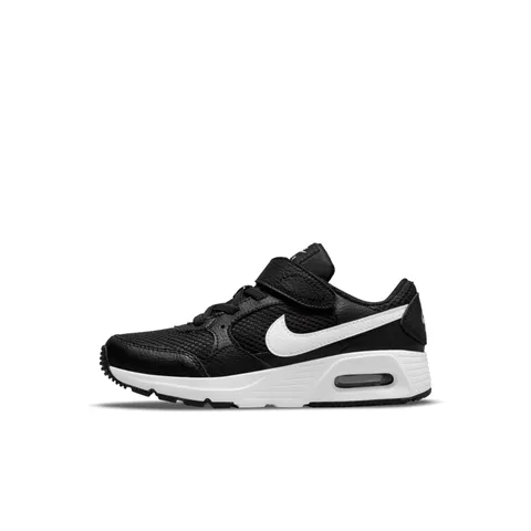 Nike Air Max SC Sneaker Black, White, Black 42.5