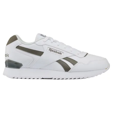Reebok Glide Ripple Clip Sneaker, Unisex, Taglia 35 EU