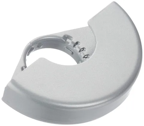 Bosch Accessories Professional Cuffia di Protezione con Copertura (Ø 125 mm, Accessori