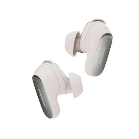 Bose QuietComfort Ultra Auricolari 2ª Gen Bianco