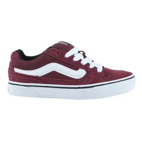 Vans Caldrone, Scarpe da Ginnastica Donna, Port Royale, 36.5 EU