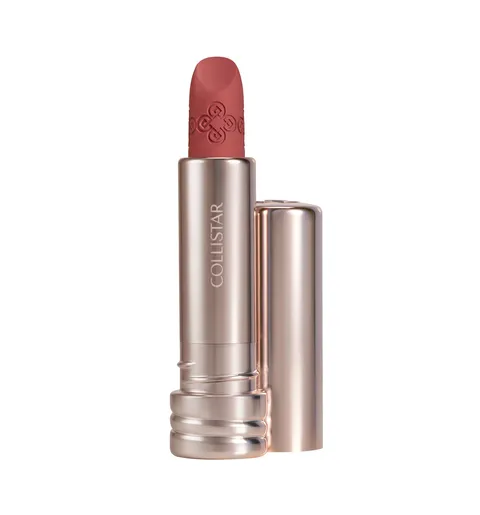 Collistar Rossetto Puro Gioiello, Finish Vellutato, Colore Puro, Texture Ultra