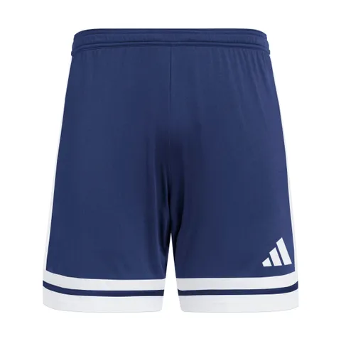 adidas Uomo SQUADRA25 Short, team navy blue 2/white, M