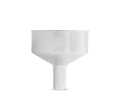 Bialetti Ricambi, Include 1 Filtro a Imbuto, Compatibile con Moka Induction Bialetti 2