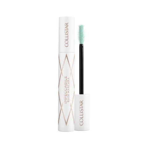 Collistar Impeccabile Base Mascara, Primer Volumizzante e Allungante per Ciglia Perfette