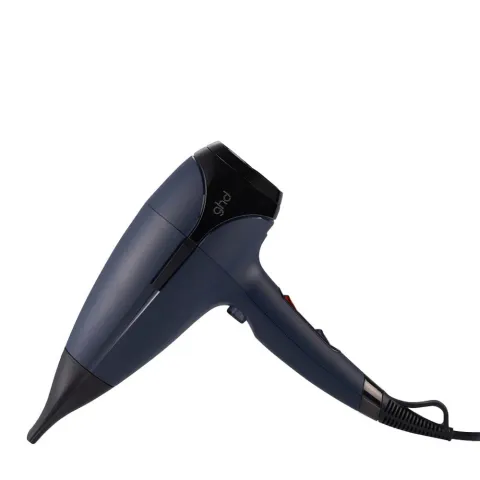 ghd Helios, Asciugacapelli Professionale Ionico Anticrespo, Asciugatura Rapida per