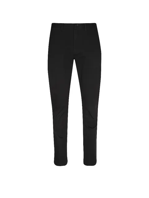Tommy Hilfiger Core Denton Essential Twill MW0MW41993 - Pantaloni Chino da Uomo, Taglia