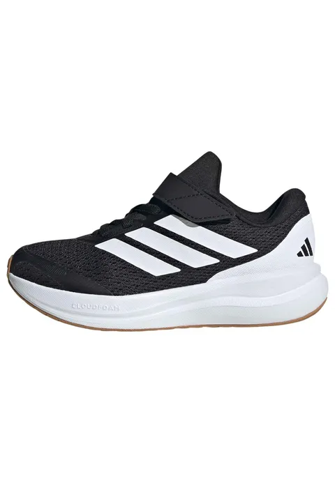 adidas Unisex - Bambini e Ragazzi Runfalcon 6 Children Shoes, Core Black/Ftwr White, 28