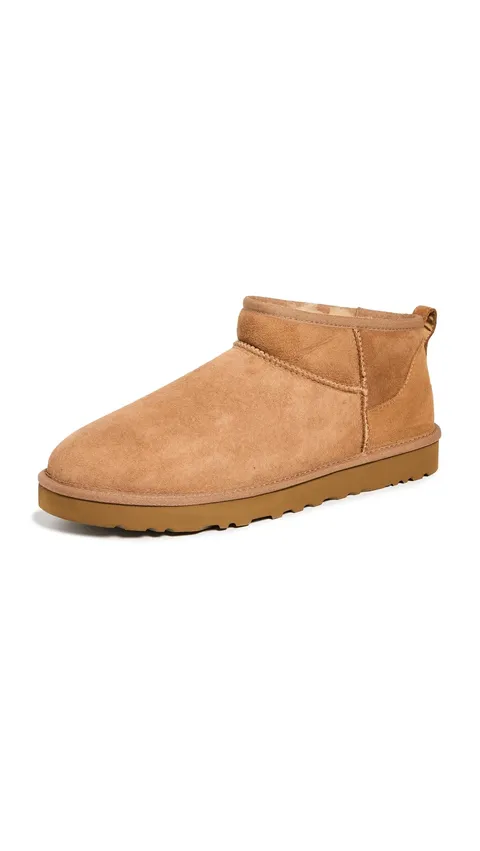 UGG M Classic Ultra MINI