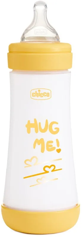Chicco PERFECT 5 Biberon Anticolica 300ml