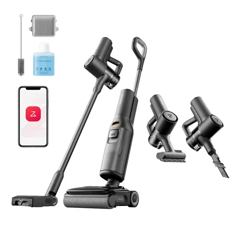 Roborock F25 ACE Combo Aspirapolvere 5 in 1