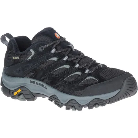 Merrell Moab 3 Gtx Women's,Black 36 EU