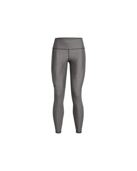 Under Armour Donna Tech HiRise Legging, Leggins Sportivi Super Leggeri e a Vita Alta