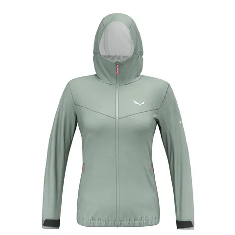 Salewa Giacca da donna Puez 2,5 l Ptx W