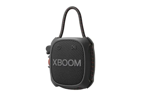 LG Xboom Cassa Bluetooth Portatile 5W Karaoke