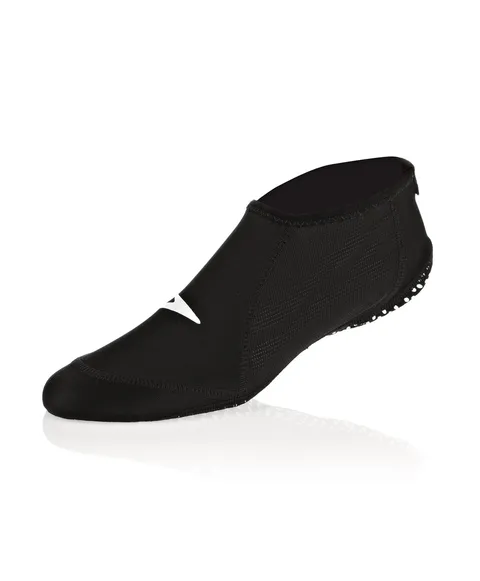 Speedo Pool Sock AM Ciabatte Nuoto, Black, 38-40,5