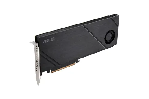ASUS Hyper M.2 X16 Gen5 Card Interface Cards/Adapter, W128826343 (Interface Cards/Adapter