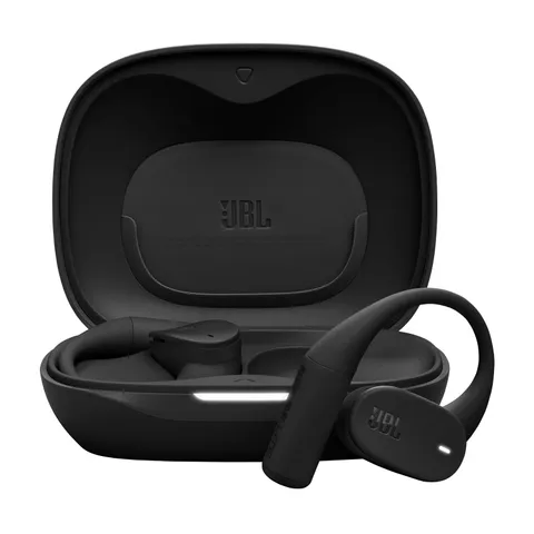 JBL Sense Lite Cuffie Open-Ear True Wireless Nero