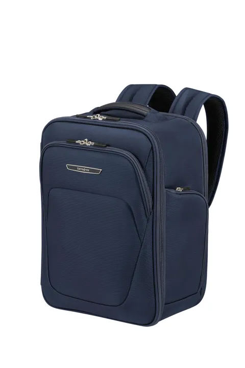 Samsonite Spark SNG Eco - Zaino Cabina 40x30x20 cm - Bagaglio a Mano per Ryanair, Wizz