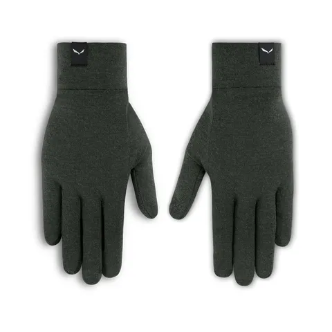 Salewa Cristallo Merino Guanti Donna