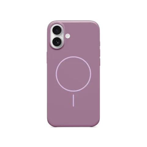 Beats Custodia iPhone 16 Plus MagSafe Tramonto viola