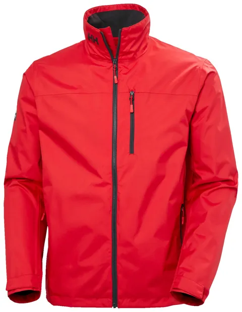 Crew Jacket