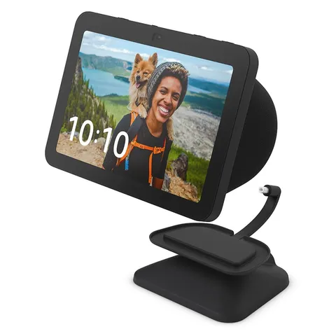 Amazon Echo Show 8 Supporto Regolabile USB-C