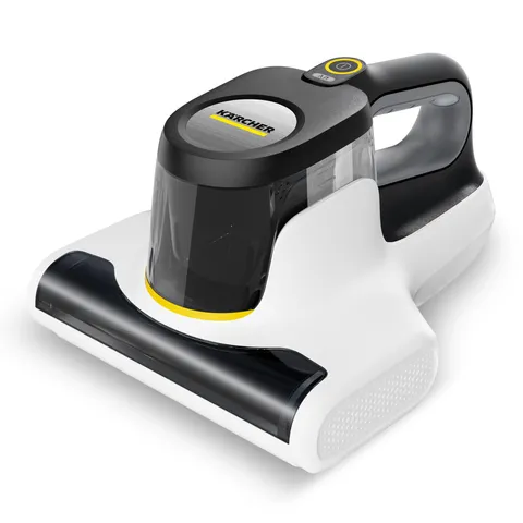 Kärcher aspirapolvere per materassi VCH 4 UVClean, pulizia profonda igienica con luce