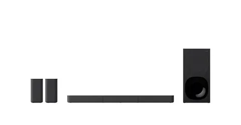 Sony HT-S20R Soundbar 5.1 Dolby 400W