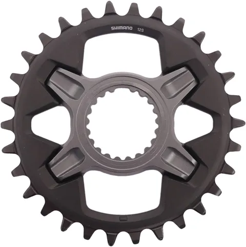 Shimano Piatto 30D SLX-SM-CRM75 FC-M7100-1