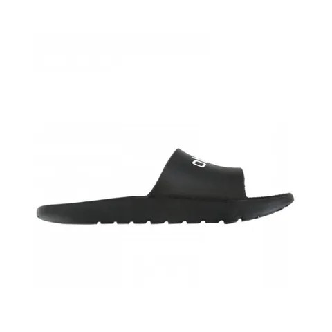Speedo Slide Ciabatte per Donna, Nero, 37