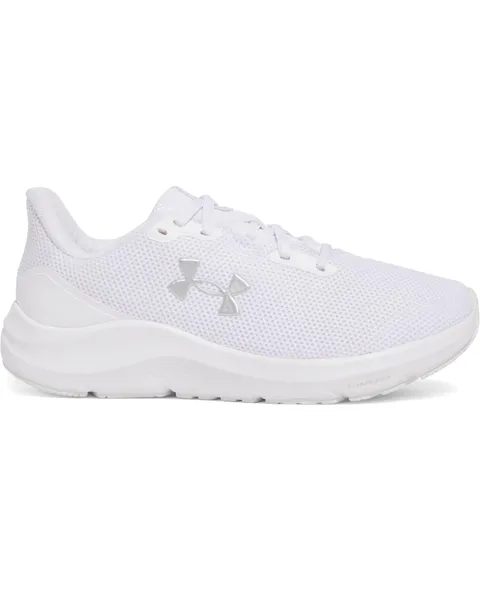 Under Armour Donna UA W Charged Pursuit 4 sneaker, Scarpe da corsa donna leggerissime e traspiranti, Sneakers donna con soletta in schiuma