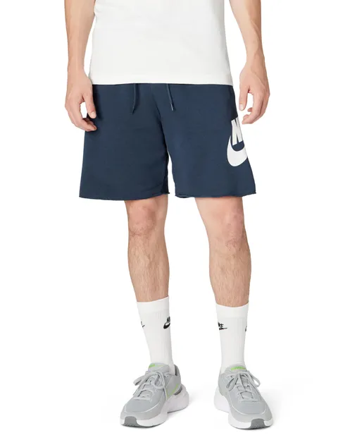 Nike Club French Terry Alumni Pantaloncini Uomo FQ4950