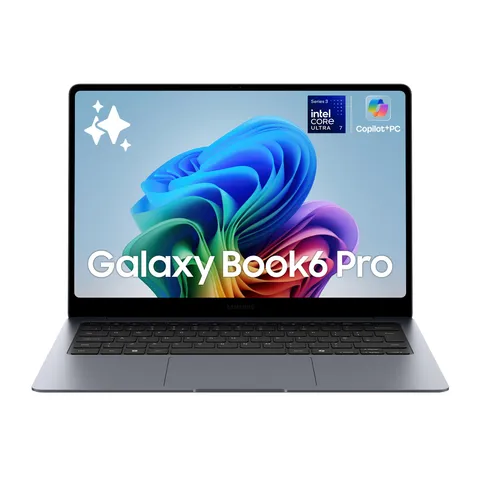Samsung Galaxy Book6 Pro 14'' Intel Core Ultra 7