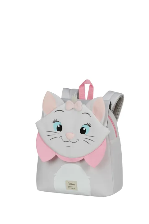 Samsonite Happy Sammies Disney - Zaino per bambini S, 27,5 cm, 7,5 L, multicolore