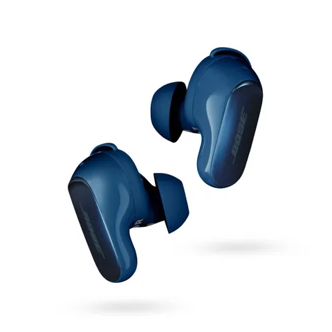 Bose QuietComfort Ultra Earbuds Auricolari con Cancellazione Attiva del Rumore e Suono