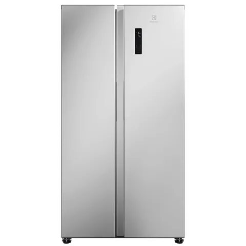 Electrolux EAT6ME53U0 Frigorifero Combinato Libera Installazione, 532 L (347+185)