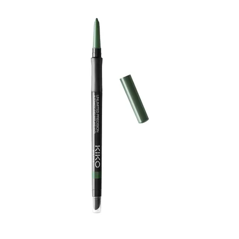 KIKO Milano Unlimited Precision Automatic Eyeliner And Khôl 11, Crayon Automatique Pour